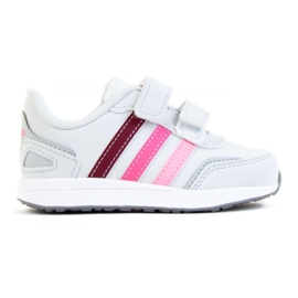 Adidas Vs Switch 3 I Jr GW2978 shoes white Adidas Vs Switch 3 I Jr GW2978 shoes white