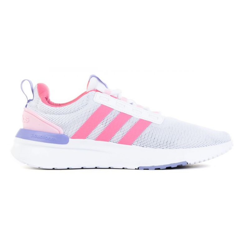 Adidas Racer TR21 K Jr GX3492 shoes white