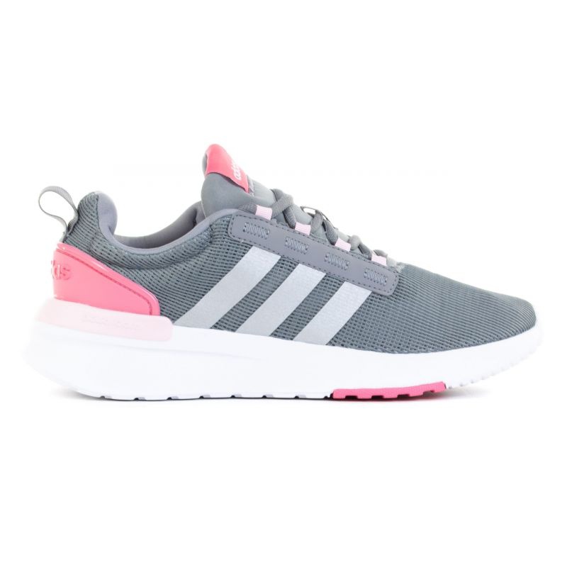 Adidas Racer TR21 K Jr GX3493 shoes violet KeeShoes