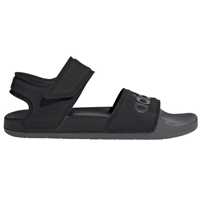 Adidas Adilette W FY8649 sandals black