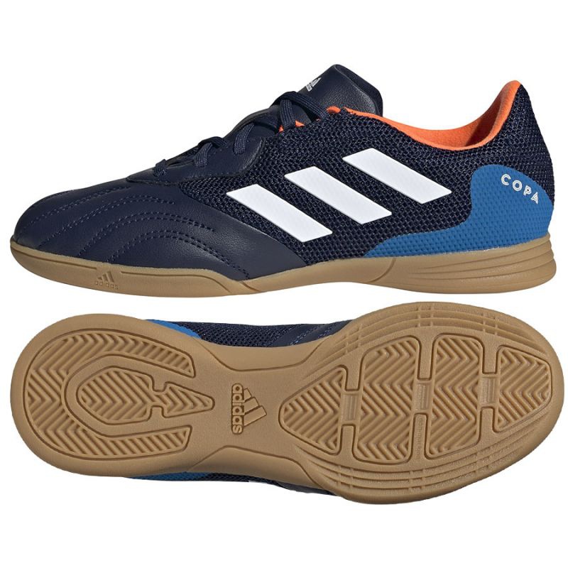adidas copa sense junior