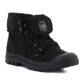 Palladium Pallabrouse Baggy W 92478-069-M black