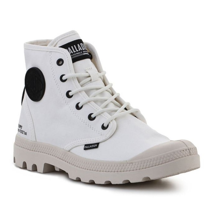 Palladium 2025 sneaker boots