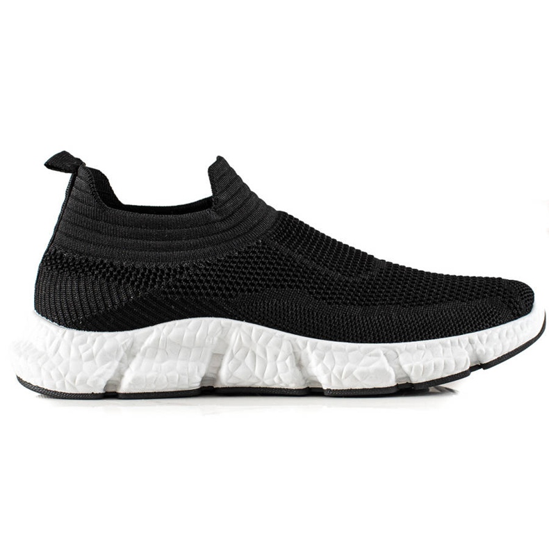 Goodin Slip-on Sneakers black