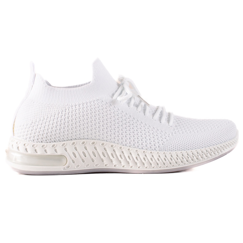 TRENDI Light Sport Shoes white