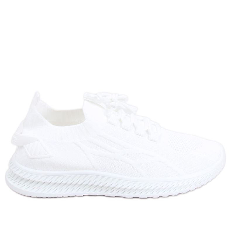 Zewa White socks sports shoes Zewa White socks sports shoes