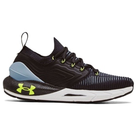 Under Armour Under Armor Hovr Phantom 2 Inknt M 3024154-005 shoes black