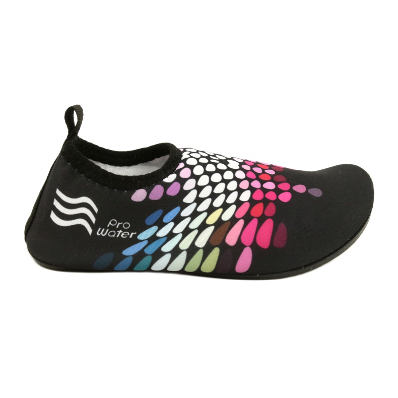 Neopron shoes for water ProWater PRO-22-34-011L black