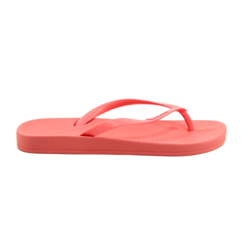 Women's flip -flops pink/apricots ipanema 82591 22926