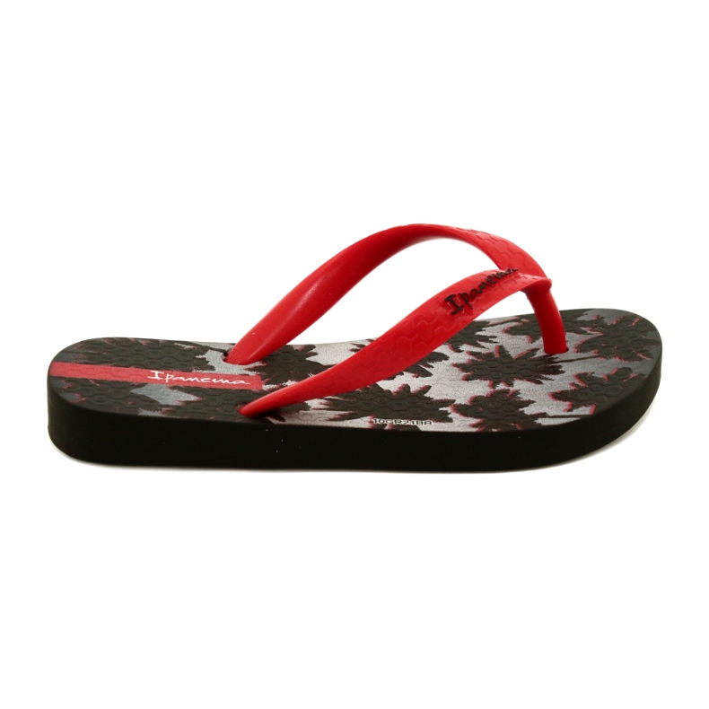 Ipanema flip -flops girls 83185 classic x red Ipanema flip -flops girls 83185 classic x red