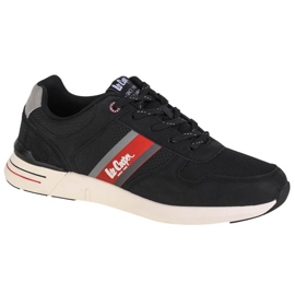Lee Cooper M LCW-22-29-0827M shoes black
