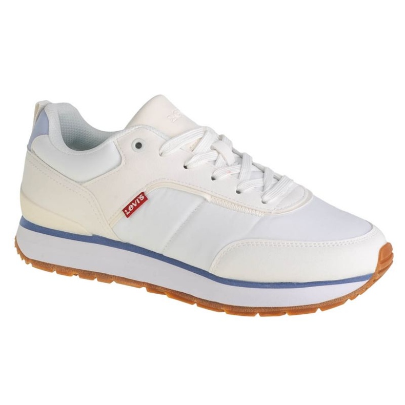 Levis Levi's Segal SW 234240-680-51 shoes white Levis Levi's Segal SW 234240-680-51 shoes white