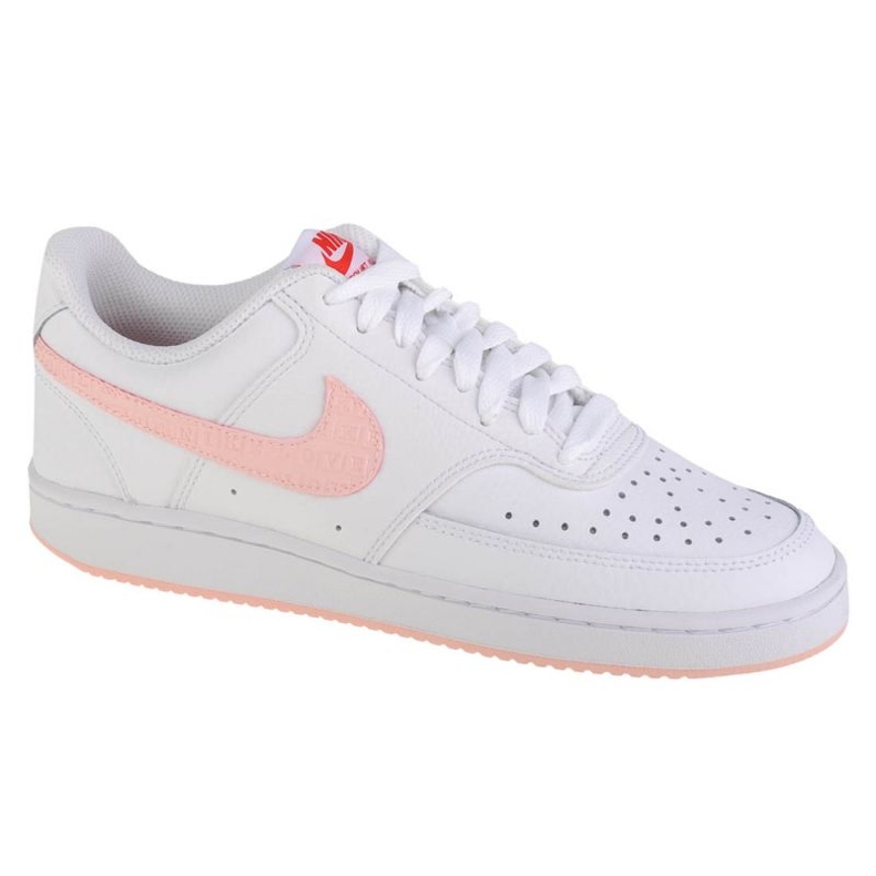 Nike W Court Vision Lo W DQ9321-100 white