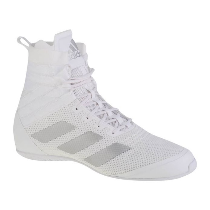 Adidas Speedex 18 M FZ5309 shoes white Adidas Speedex 18 M FZ5309 shoes white