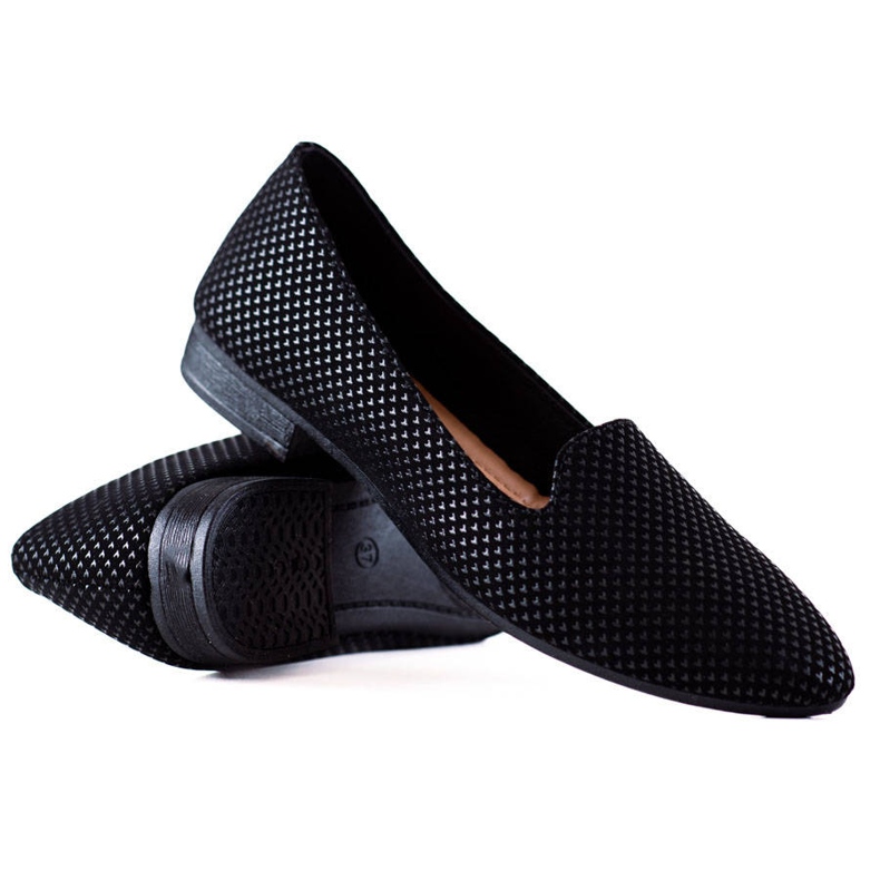 TRENDI Black Lords In Hearts