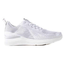 TRENDI Comfortable Sports Shoes grey TRENDI Comfortable Sports Shoes grey