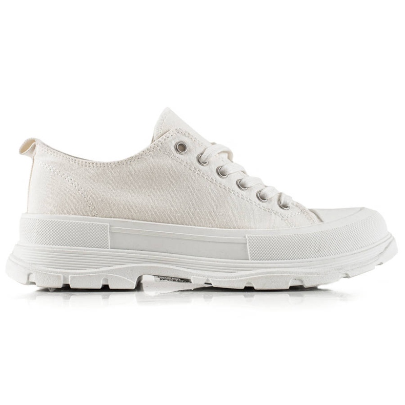 TRENDI White Sneakers