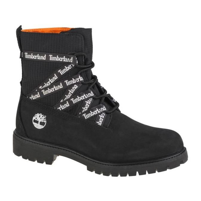 Timberland 6 In Premium Boot A2DV4 shoes black