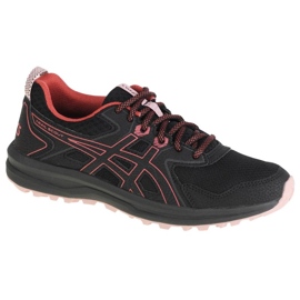 ASICS Trail Scout W 1012A566-002 Shoes black