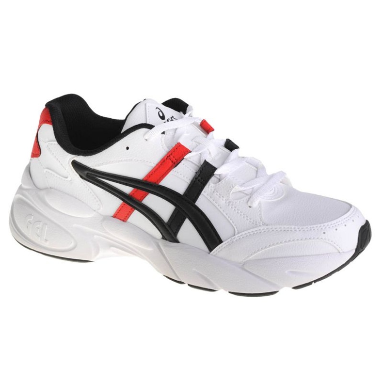 ASICS Gel-BND M 1021A217-101 Shoes white ASICS Gel-BND M 1021A217-101 Shoes white
