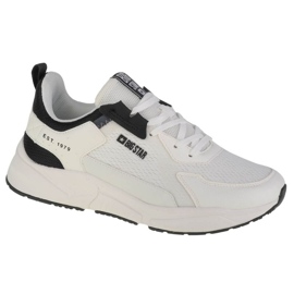 Big Star Shoes M JJ174398 white