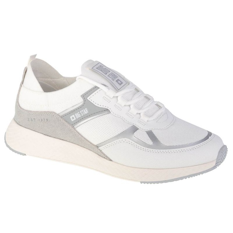 Big Star Shoes W JJ274A196 white