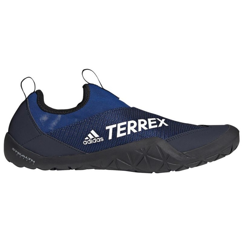 Adidas Terrex Climacool Jawpaw Ii FX3961 shoes blue Adidas Terrex Climacool Jawpaw Ii FX3961 shoes blue