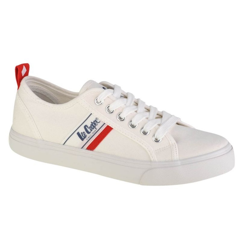 Lee Cooper LCW-22-31-0830L shoes white Lee Cooper LCW-22-31-0830L shoes white