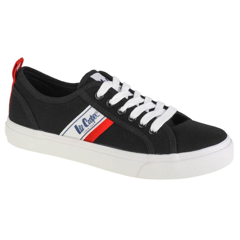 Lee Cooper LCW-22-31-0832L shoes black