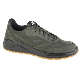 4F Men's Casual M OBML250-43S shoes green 4F Men's Casual M OBML250-43S shoes green