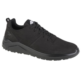 4F Men's Casual M OBML251-210 shoes black 4F Men's Casual M OBML251-210 shoes black