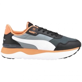 Puma R78 Voyage shoes 380729 09 white Puma R78 Voyage shoes 380729 09 white