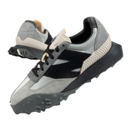 Shoes New Balance M UXC72AA1 grey multicolored Shoes New Balance M UXC72AA1 grey multicolored