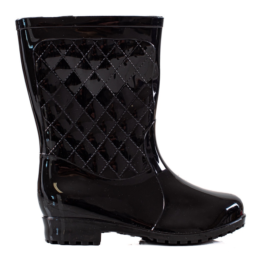 Quilted wellies 2025