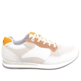 Pokki Gray women's sports shoes grey multicolored
