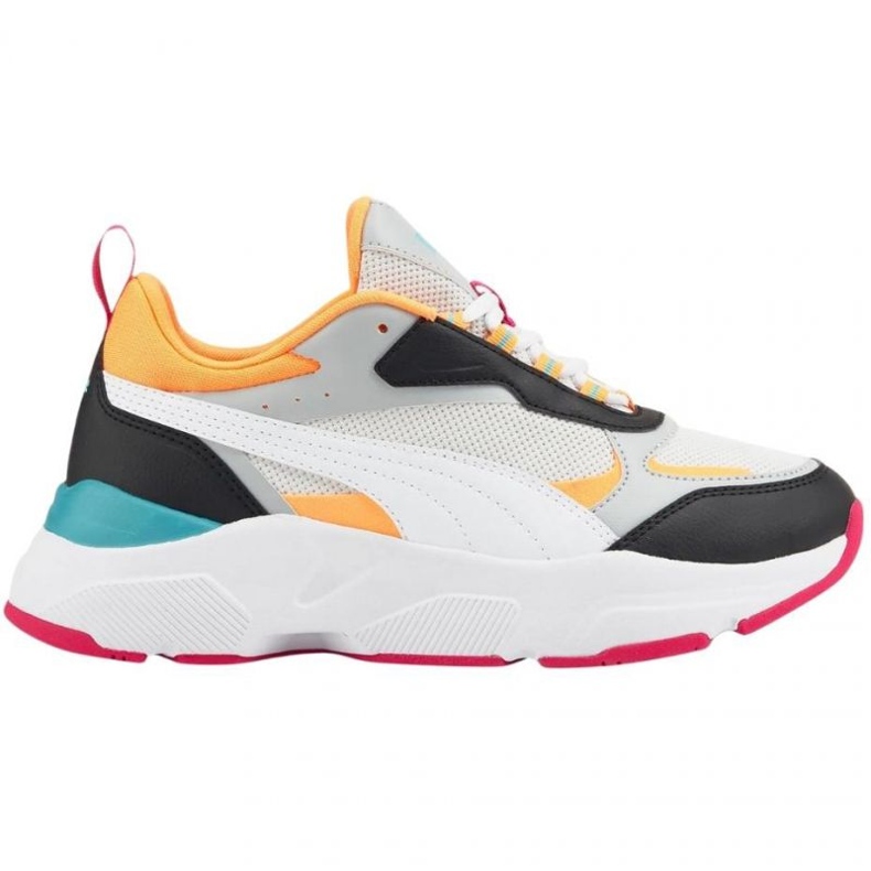 Puma Cassia Nimbus shoes 384647 05 multicolored