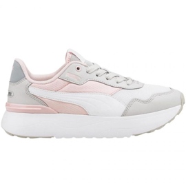 Puma R78 Voyage shoes 382048 07 white