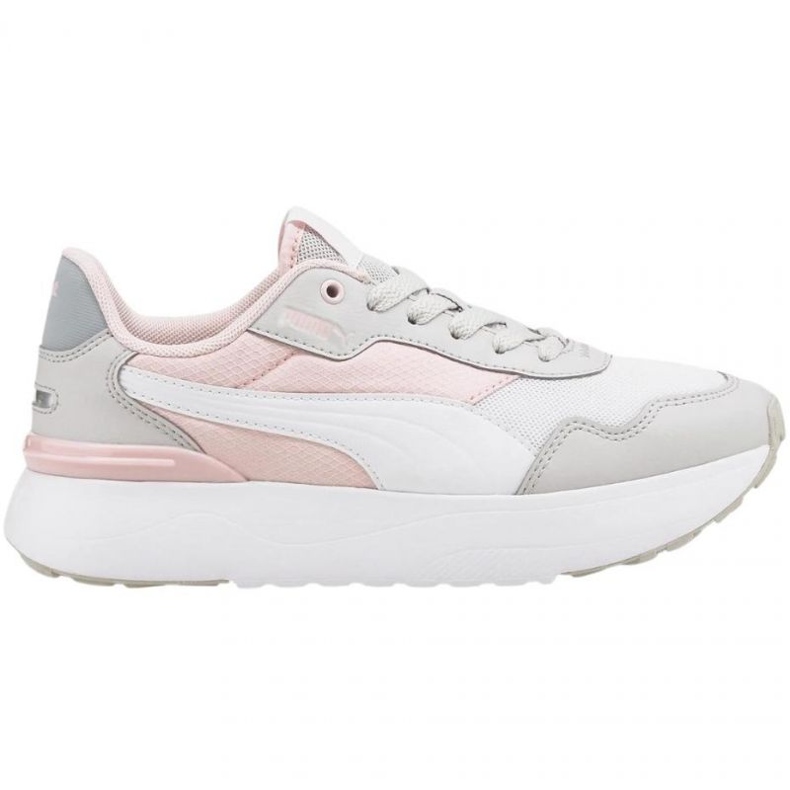 Puma R78 Voyage shoes 382048 07 white
