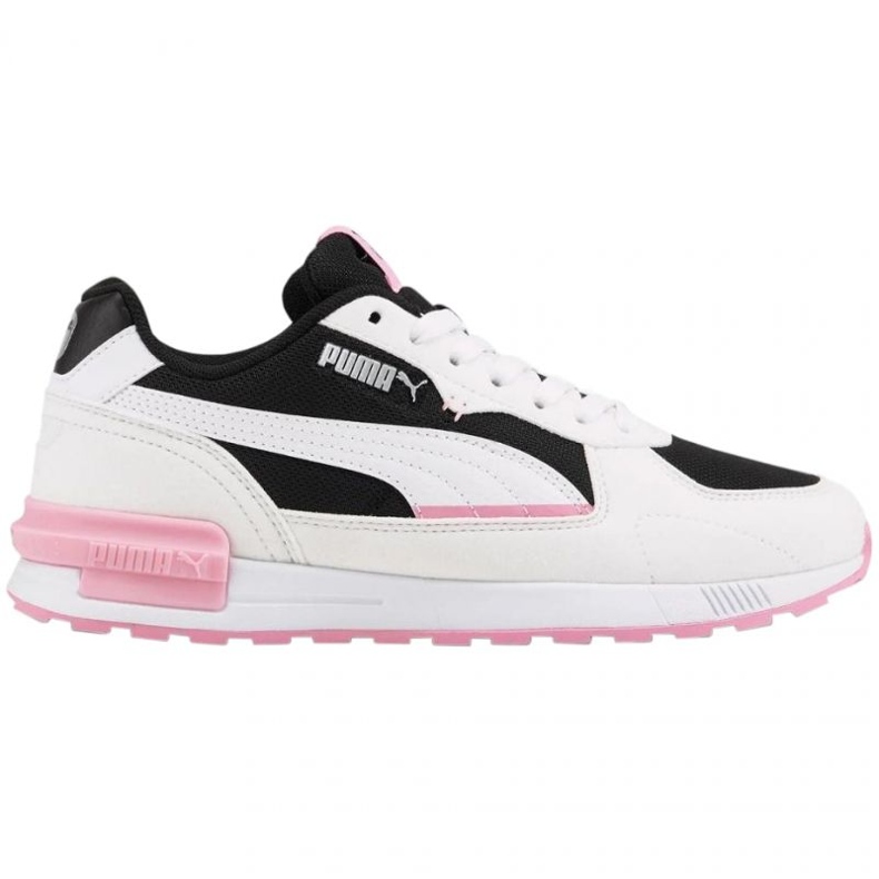 Puma Graviton shoes 381987 09 white