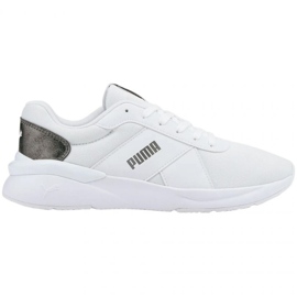 Puma top rose shoes