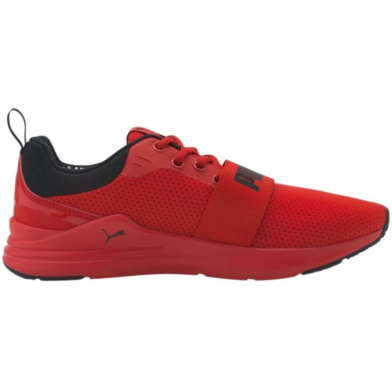 Puma Wired Run High Risk M 373015 05