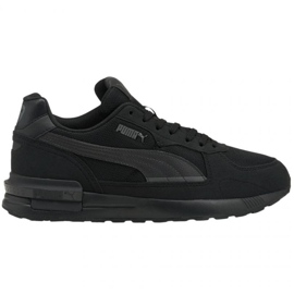 Puma Graviton shoes 380738 01 black