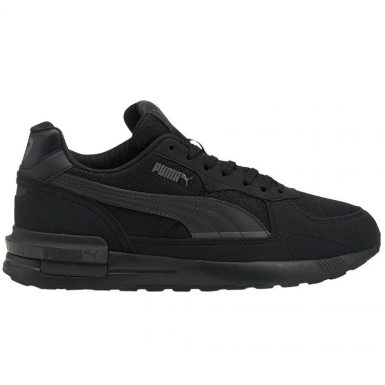 Puma Graviton shoes 380738 01 black Puma Graviton shoes 380738 01 black