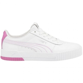 Puma Carina LW 370325 46 white