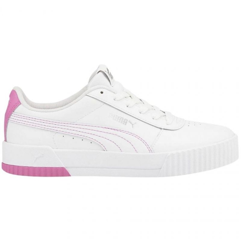 Puma Carina LW 370325 46 white