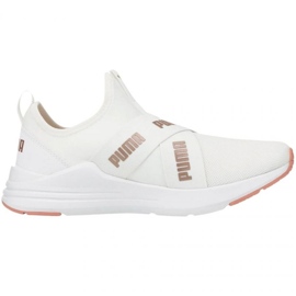 Puma wired sneaker sale