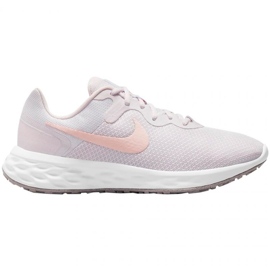 Nike Revolution 6 Next Nature DC3729 500 shoes pink Nike Revolution 6 Next Nature DC3729 500 shoes pink