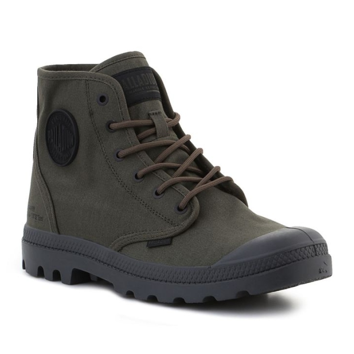 Palladium Pampa Hi Htg Supply U 77356 