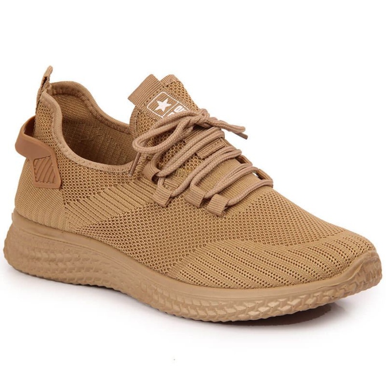 Sports shoes News EVENTO 21TX02-3634 Dk.beige