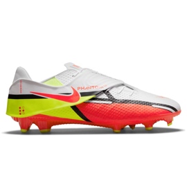 Nike Phantom GT2 Academy Flyease Mg M DH9638-167 football shoes white